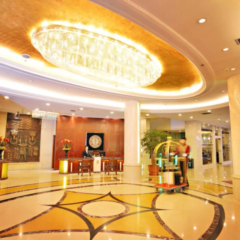 Yili Black Bee Manor Eco Hotel - Général