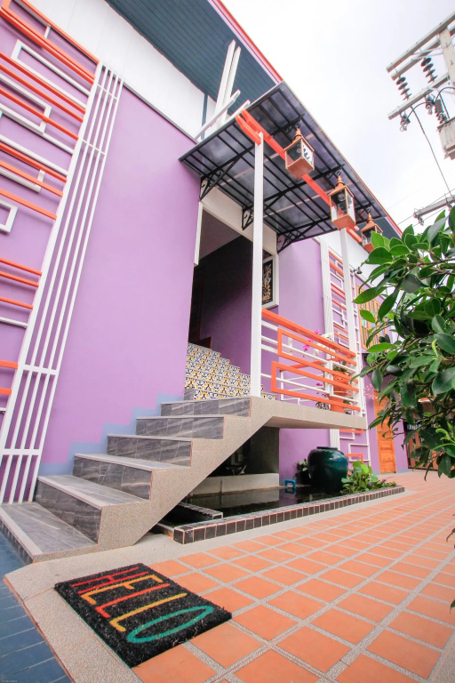 Amethyst Boutique Hotel