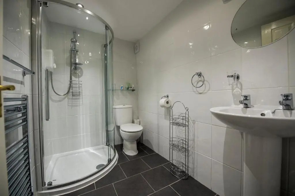 Elmdene Hotel - Chambres