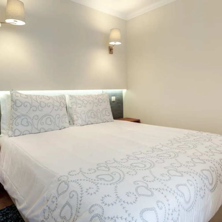 Oporto Home Boutique Apartments-Wine Cellars - Chambres