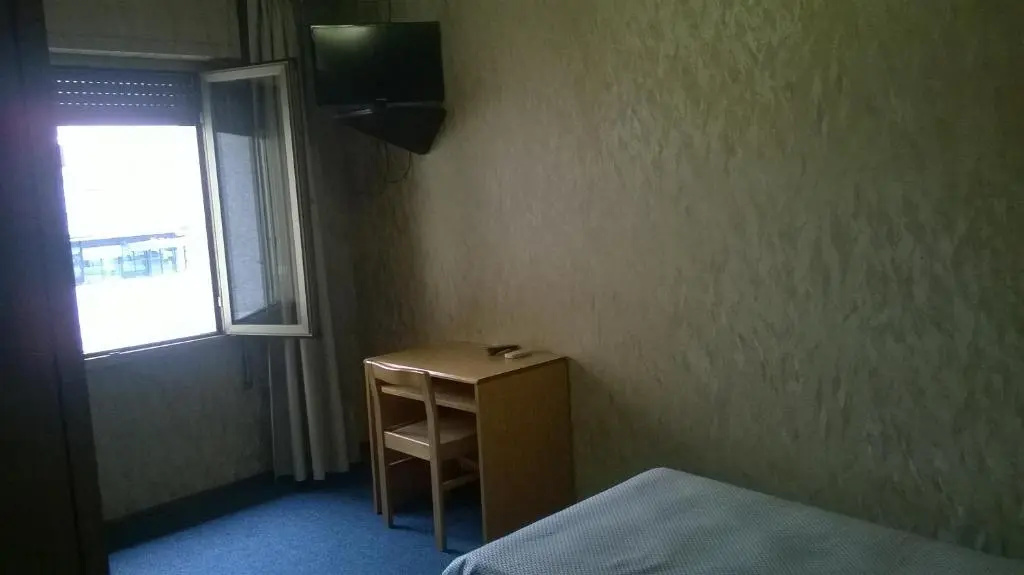 Da Beppe - Chambres