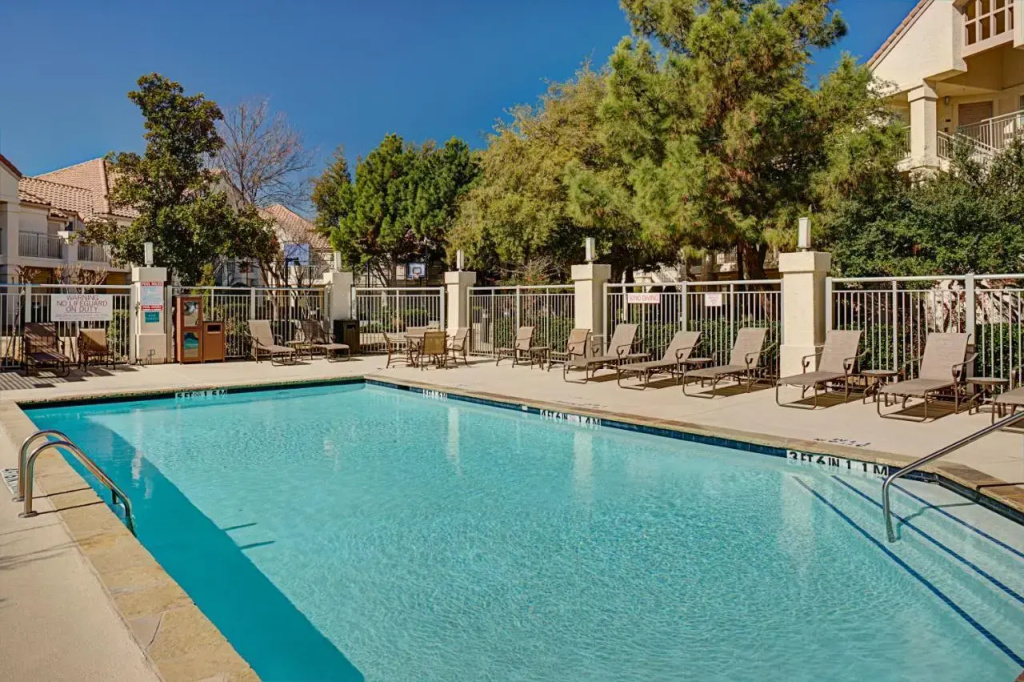 HYATT house Dallas/Las Colinas - Général