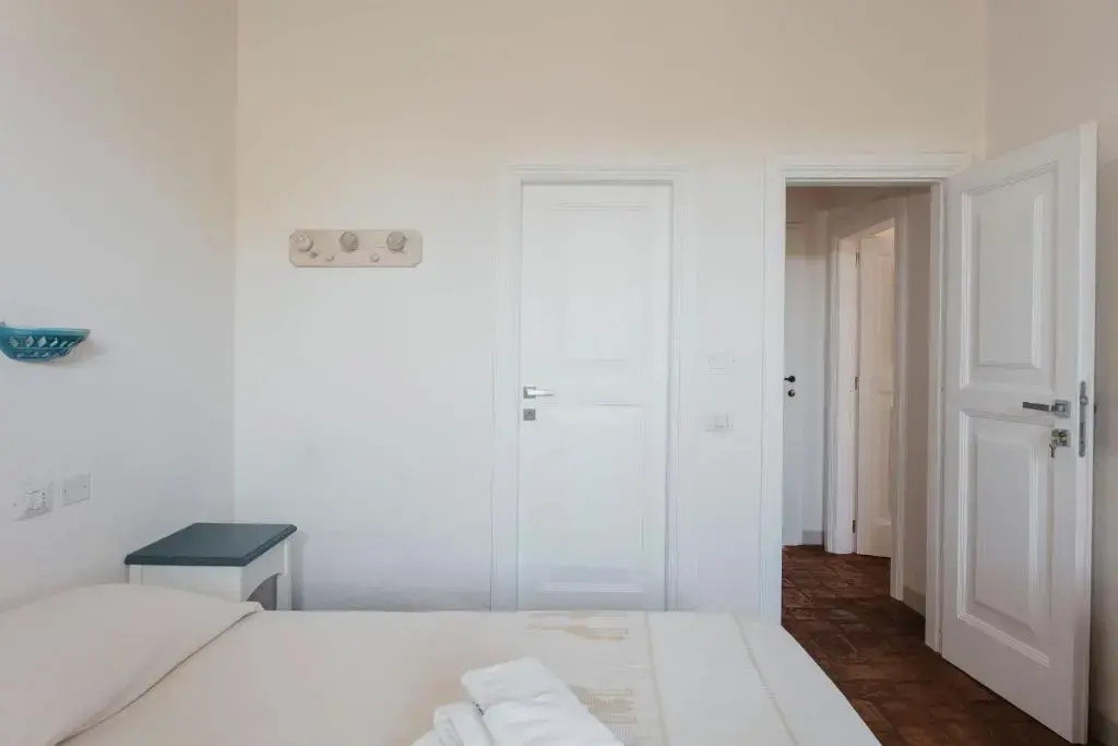 Resort Fior Di Sardegna - Chambres