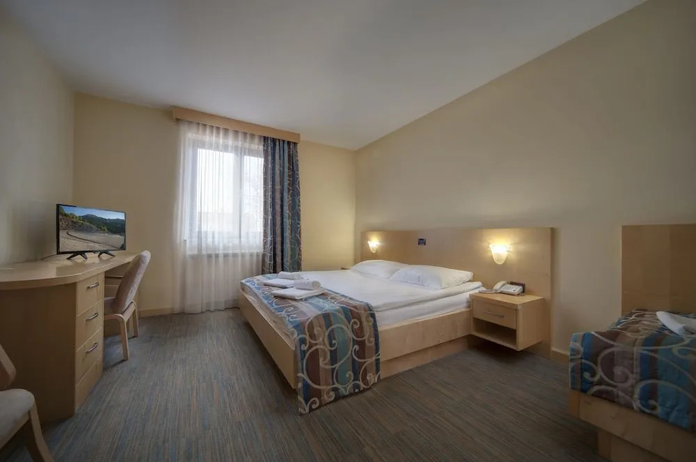 Hotel Malovec - Général