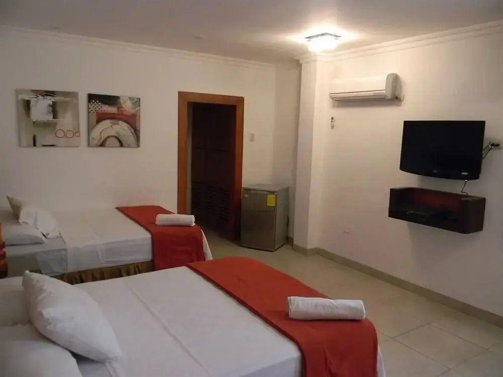 Hotel photo 2