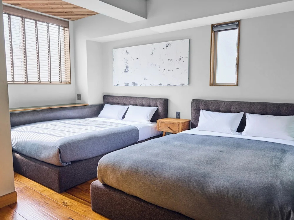 Hotel Vintage Tsukiji 사진 4