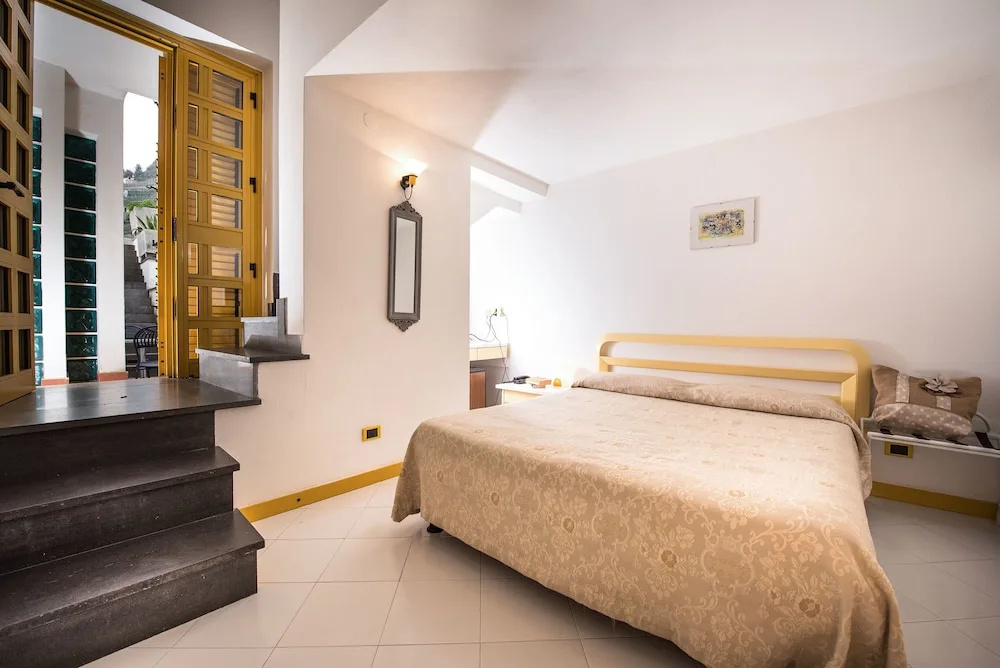 Albergo Diffuso Bacco Furore - Chambres