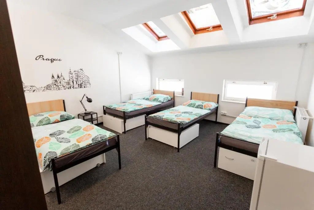 Standard Family room