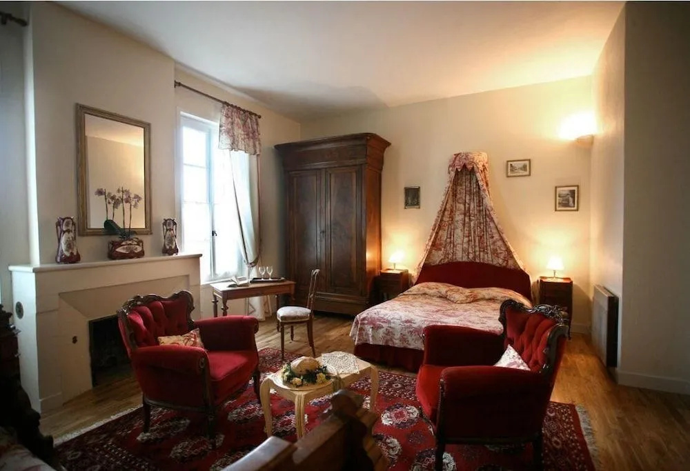 Voir la photo 2 — Chateau Le Baudou
