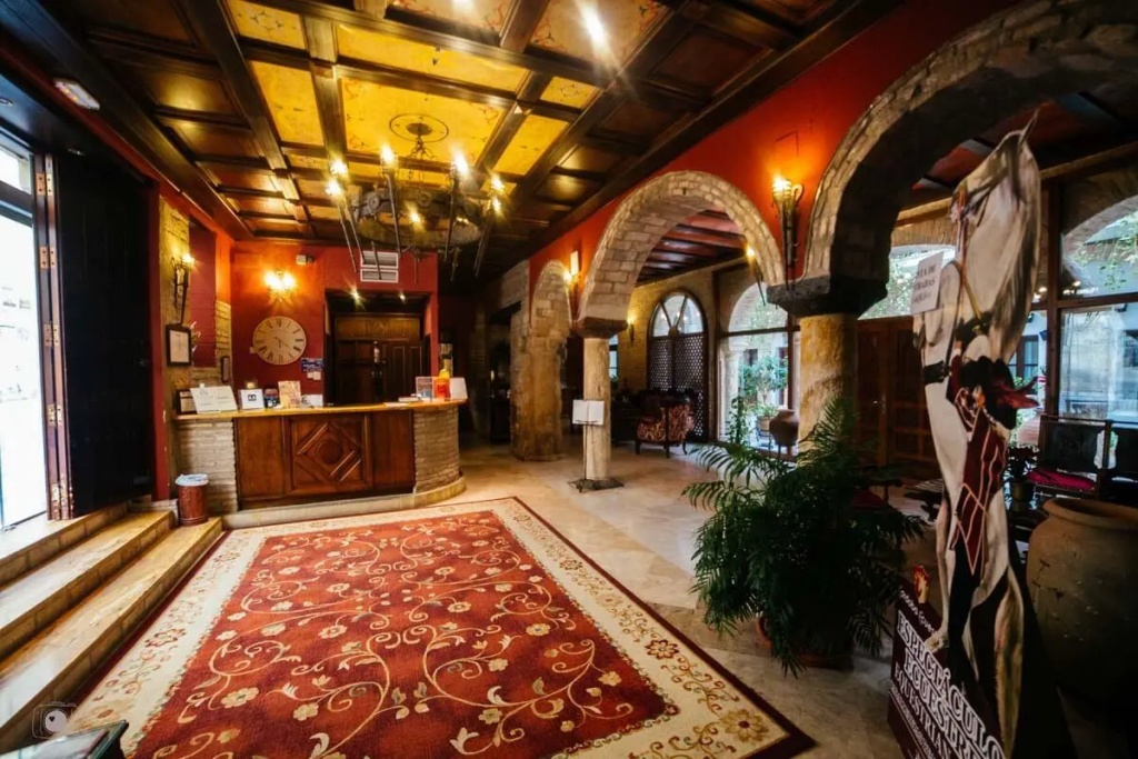 Hotel Posada de Vallina by MiRa - Chambres