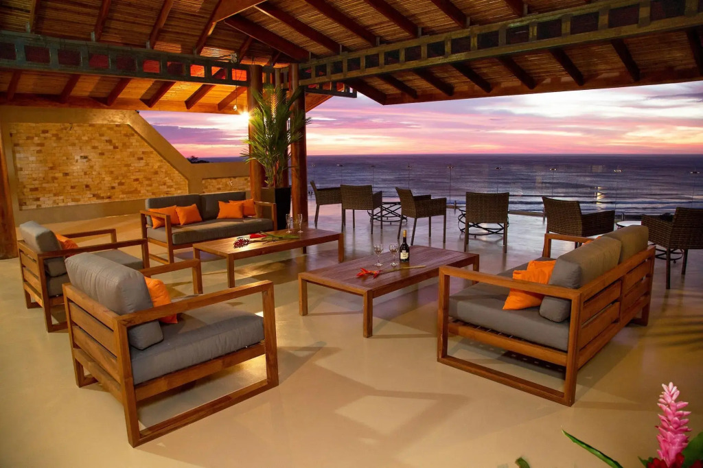 Hotel Boutique Lagarta Lodge - фото 34