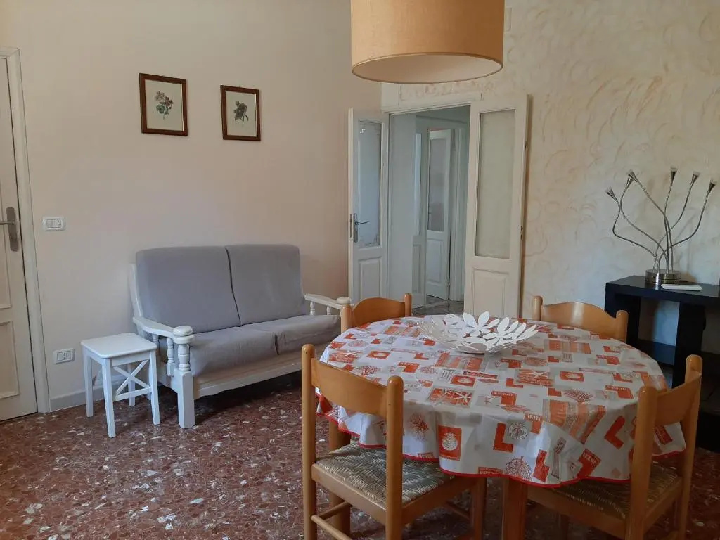 Appartamento Casa Marco