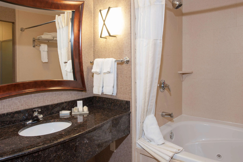 Hilton Garden Inn Indianapolis South/Greenwood - Général