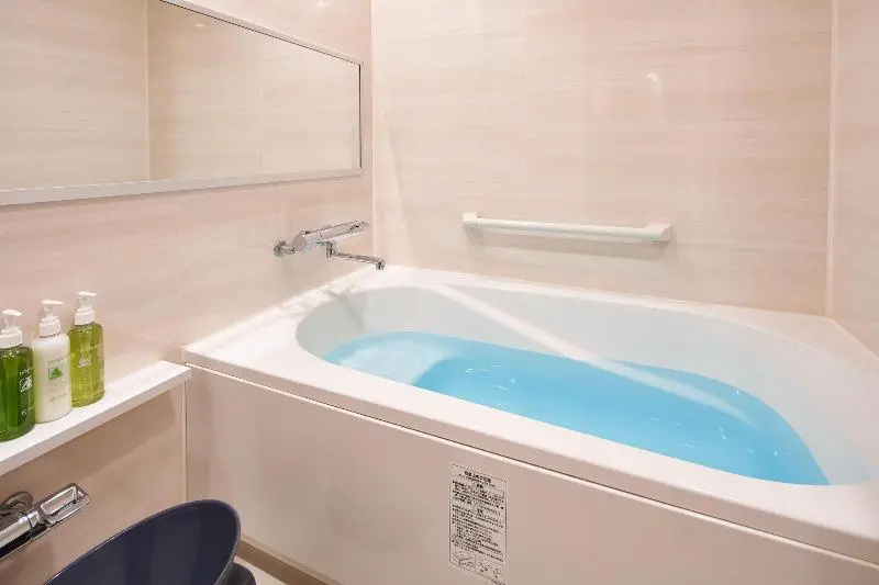Hotel Gracery Naha - Chambres