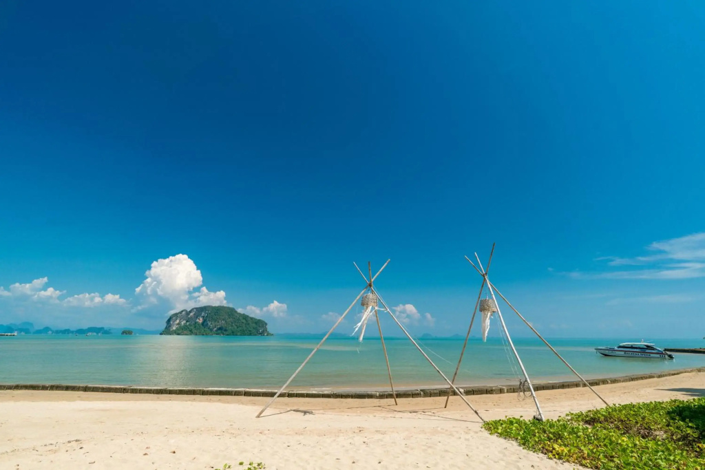 Koh Yao Yai Village - фото 26