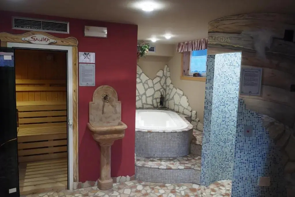 Hotel photo 15