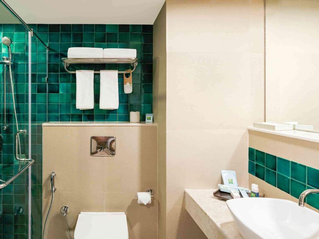 Ibis Styles Goa Calangute Hotel