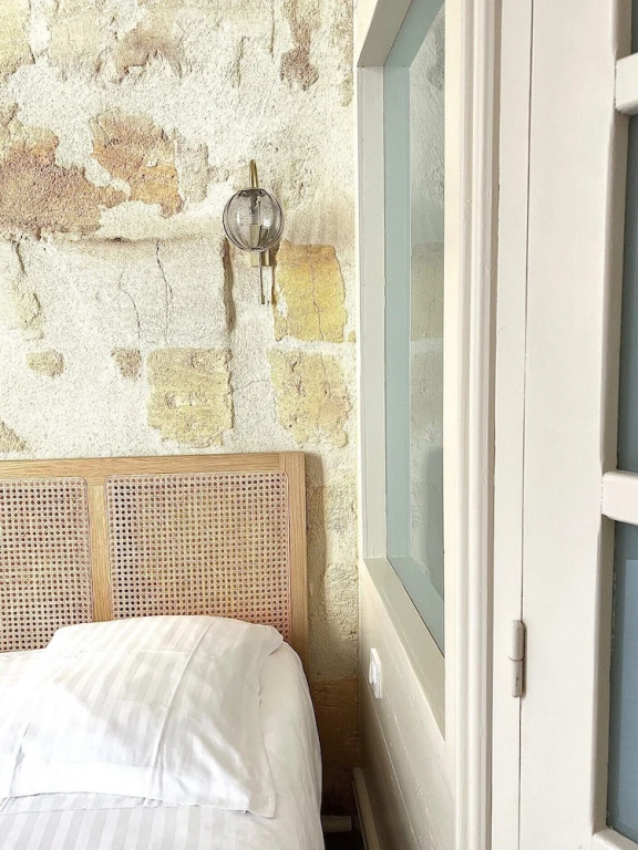 La Tour Intendance - Chambres