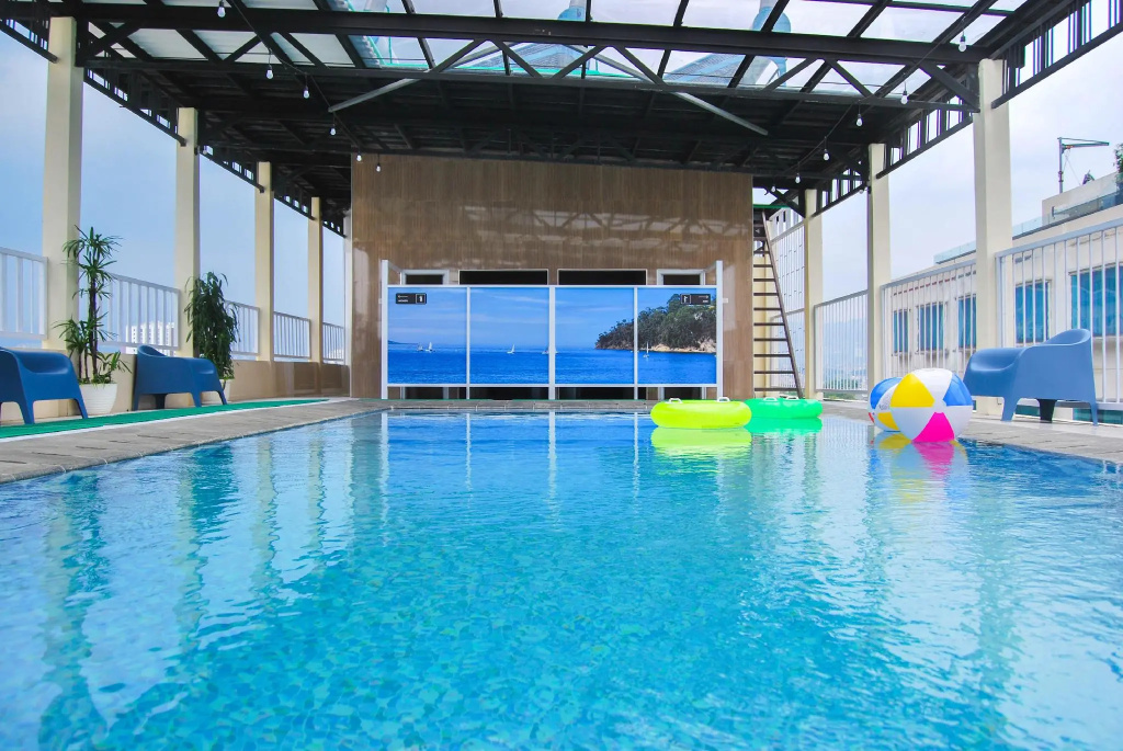 Tebu Hotel Bandung - Général