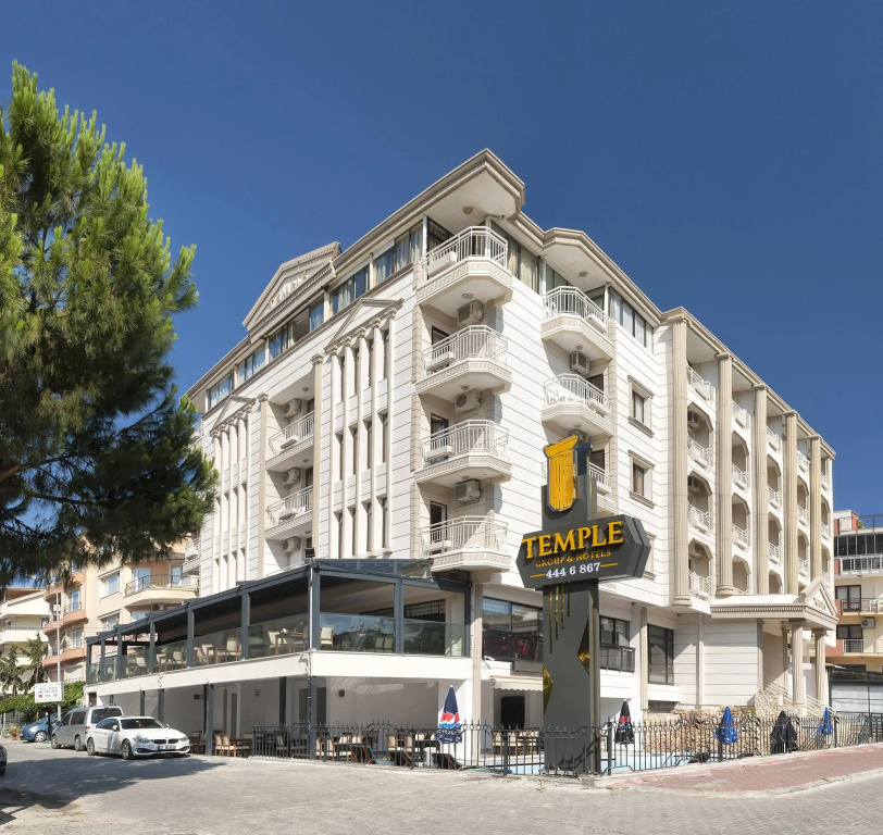 Hotel photo 11
