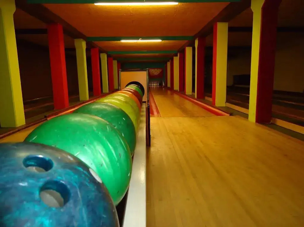 Sport Hotel Bad Bevensen - Général