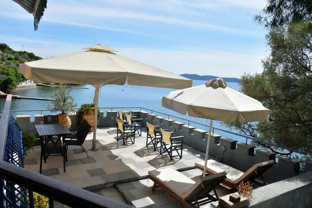 Porto Castello Villas Casa da Ron