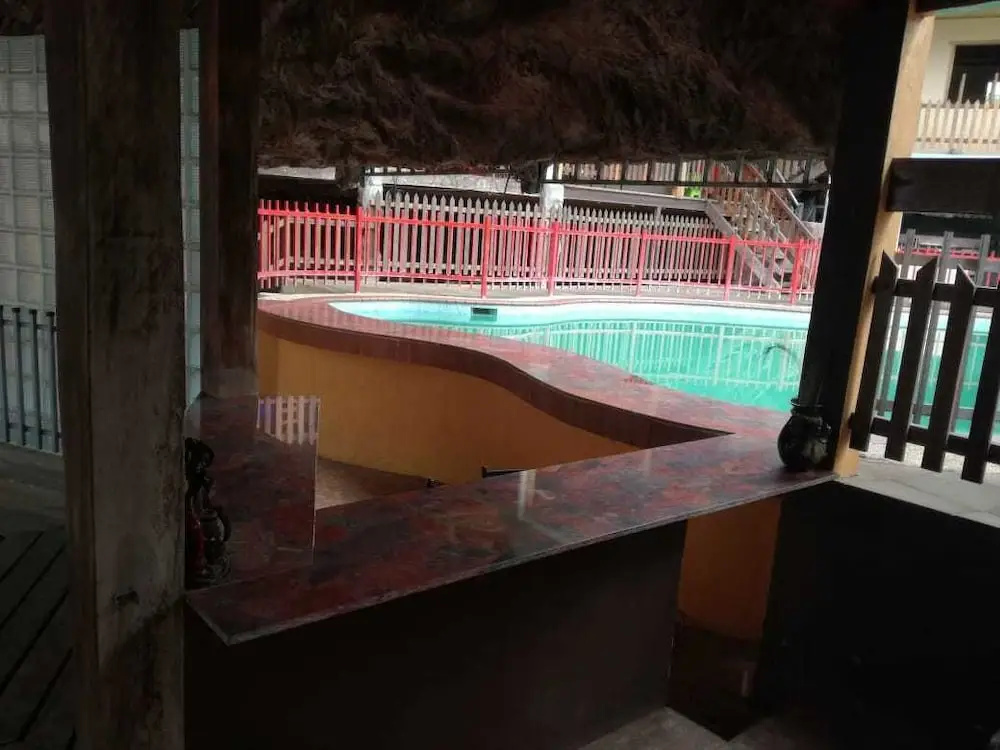 Hotel photo 10