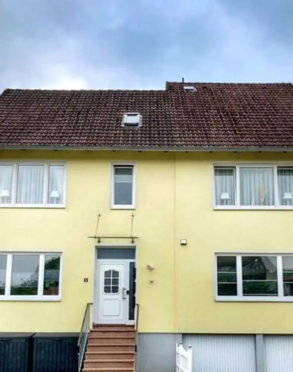 Classy Apartment in Bad Sachsa