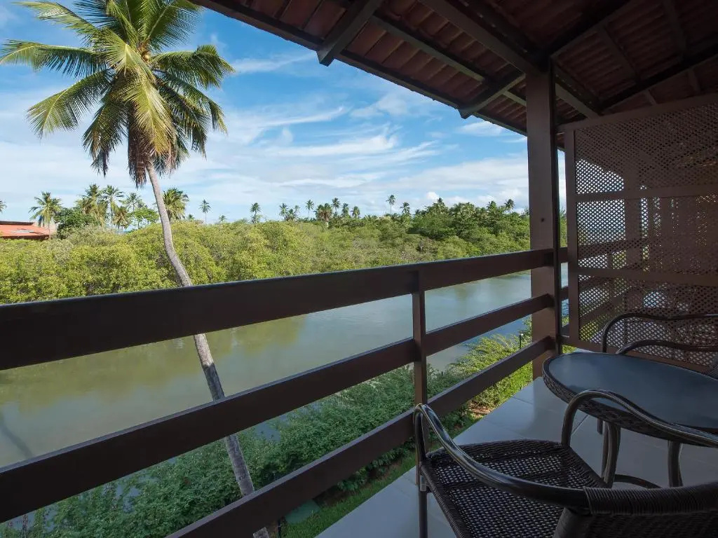Salinas Maragogi All Inclusive Resort - Chambres