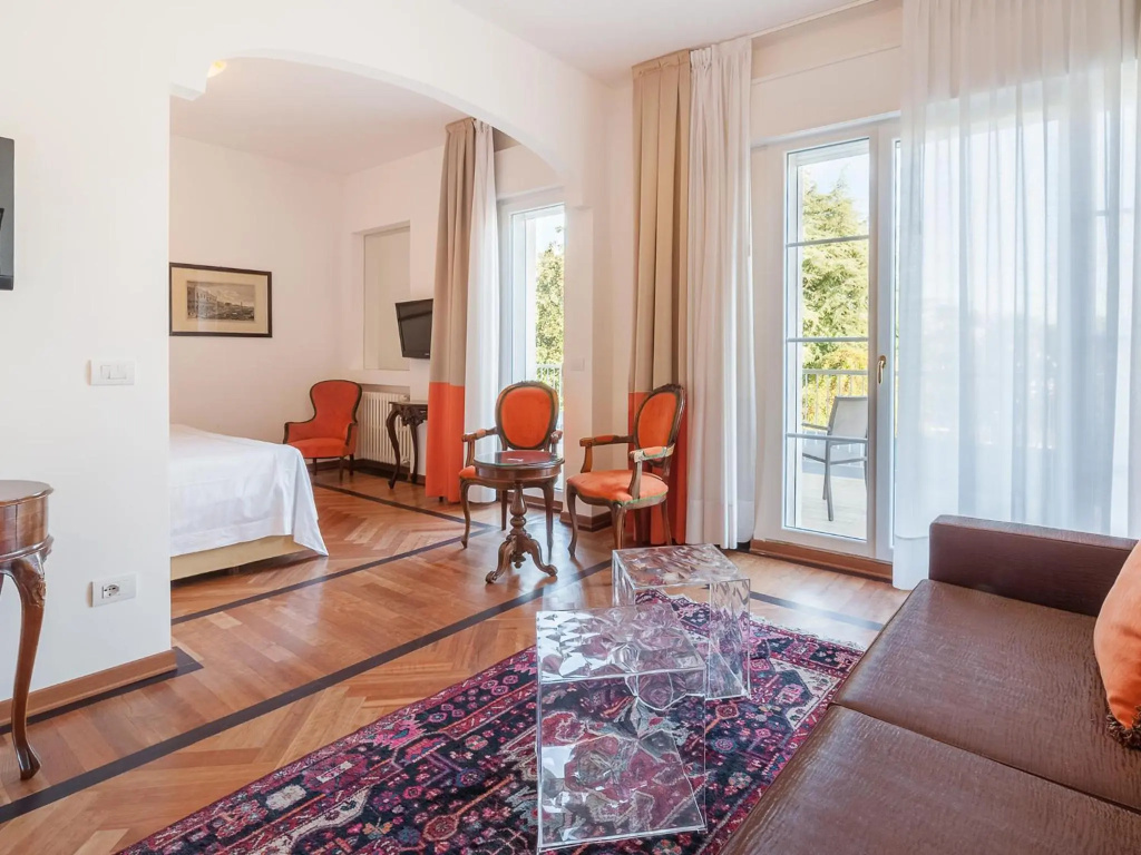 Hotel Universal Terme - Général