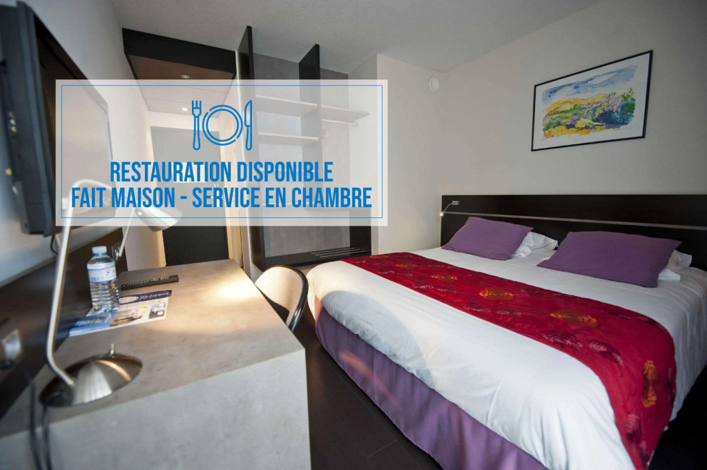 Voir la photo 3 — Villa With Private Pool in Plestin-les-greves