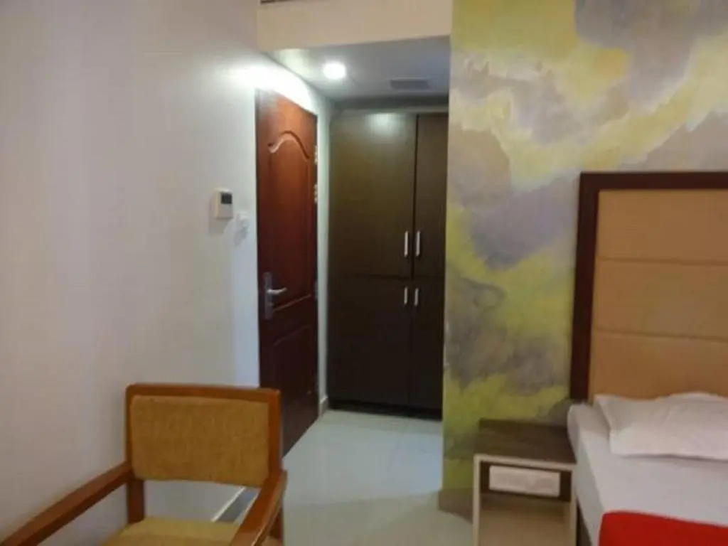 Hotel Templecity Dreamz Inn - Chambres