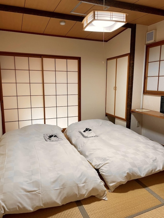 Hotel Fukudaya 사진 3