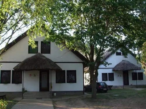 Patkos Csarda Motel
