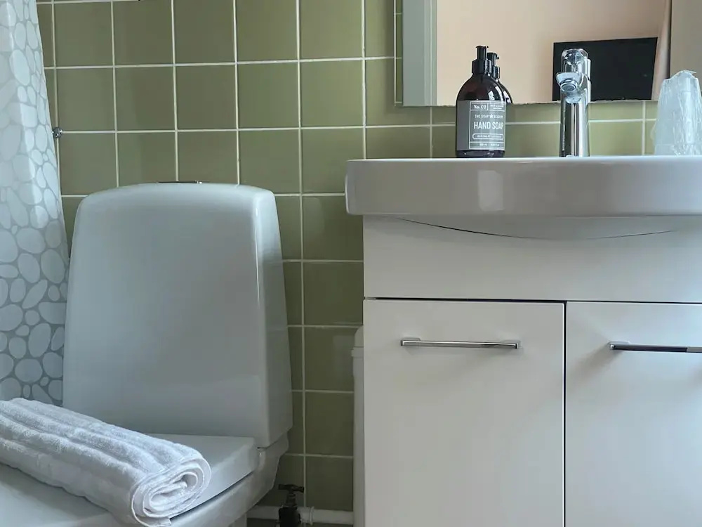 Hotel Villum - Chambres