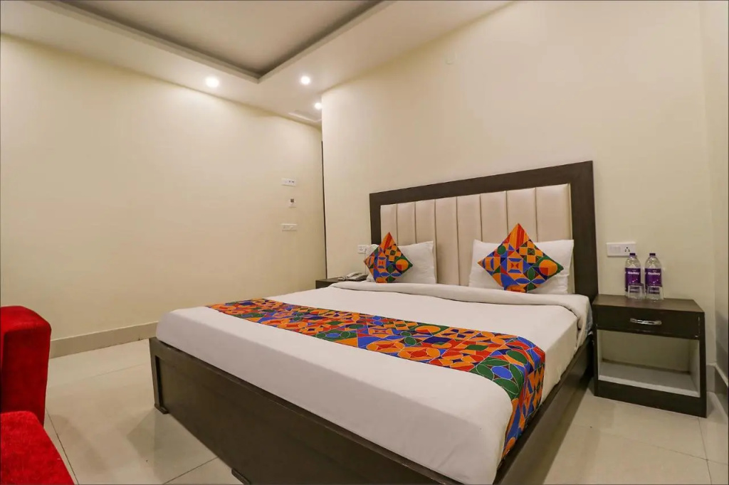 Hotel photo 6