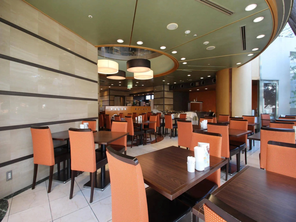 APA Hotel Osaka Temma 사진 31