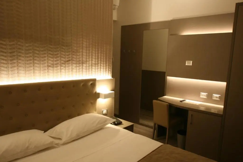 LVG Hotel Collection - Principe - Chambres