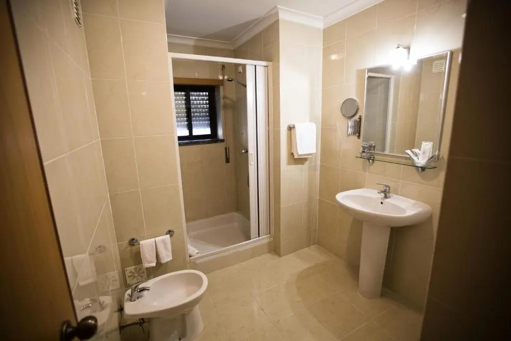 Hotel Santa Mafalda - Chambres