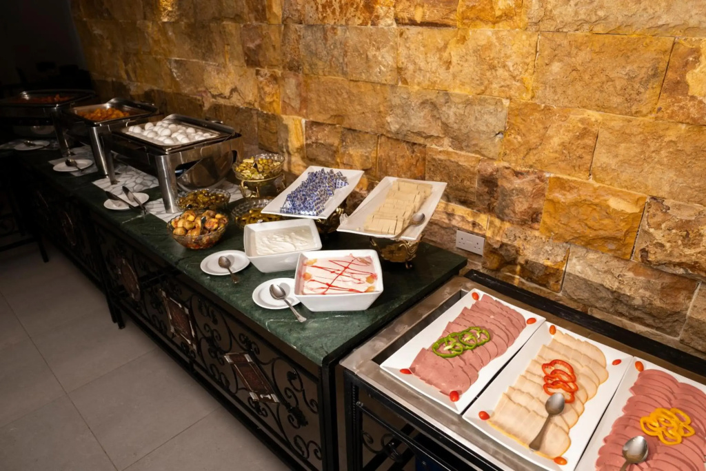 Hotel photo 20