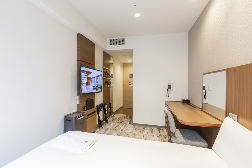 JR WEST GROUP VIA INN Prime NIHONBASHI NINGYOCHO 사진 2