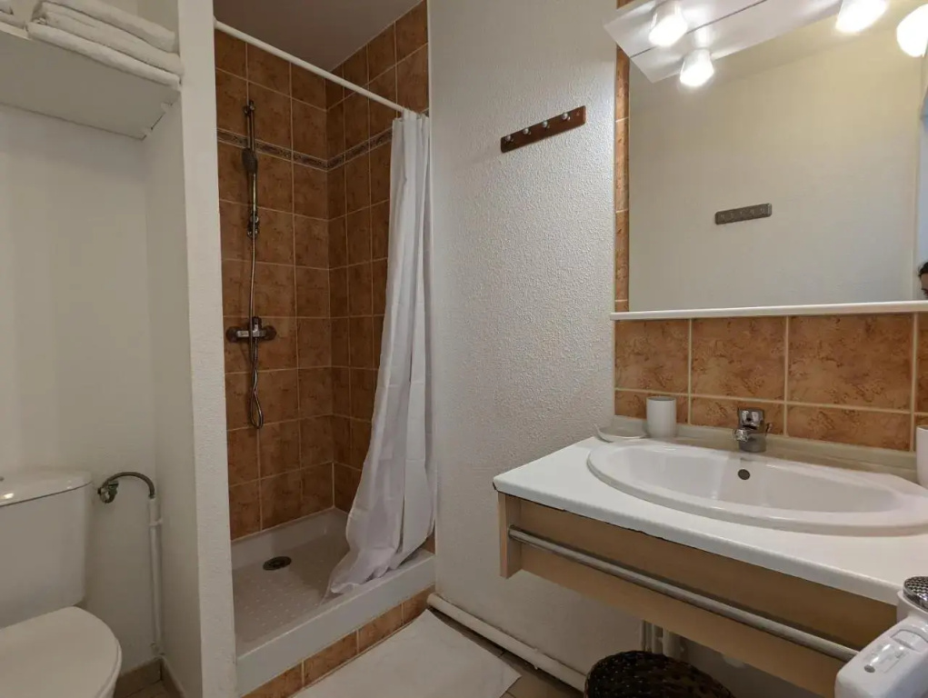 Afficher la photo 8 — Résidence Appart Hotel Au Pitot