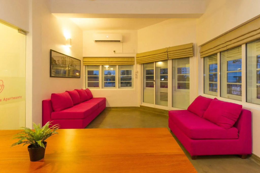 Hotel photo 15
