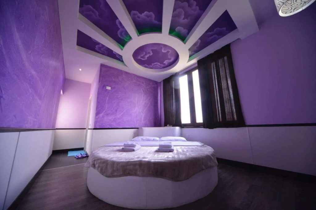 Lotus Hotel - Général