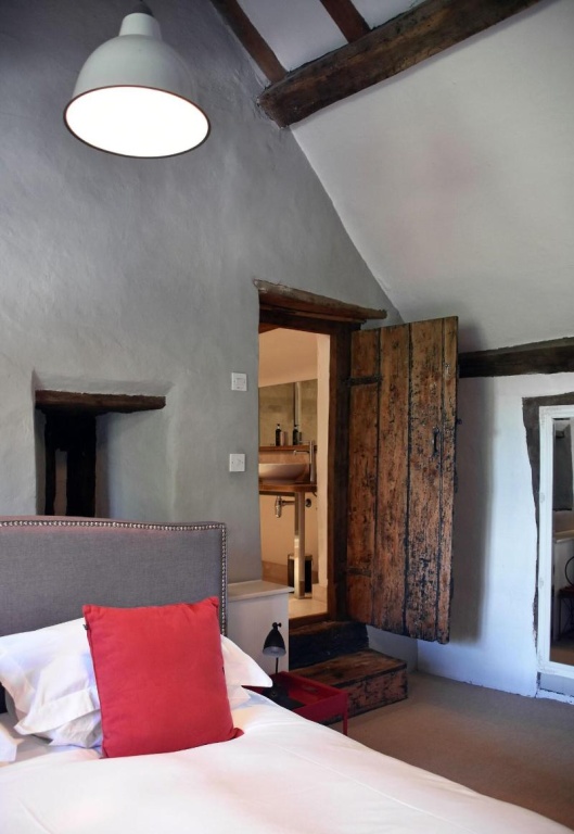 Weeke Barton — 4