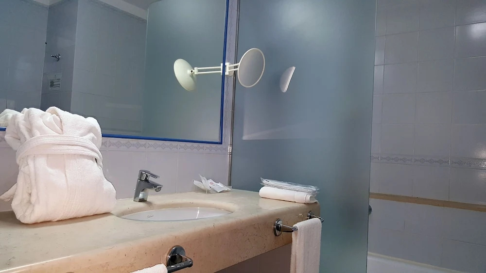 Hotel Mamiani & Relaxing Spa Urbino - Chambres