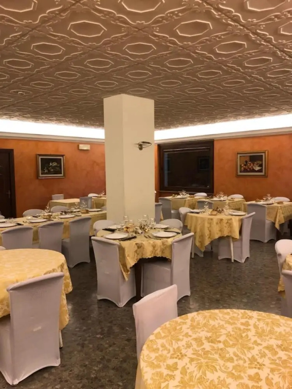 Hotel Riposo - Général