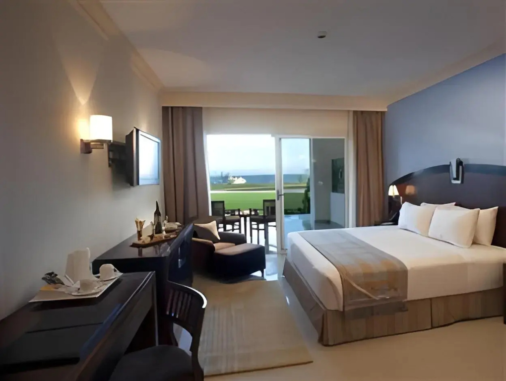 Курортный отель Stella Di Mare Beach Hotel & Spa — фото 7