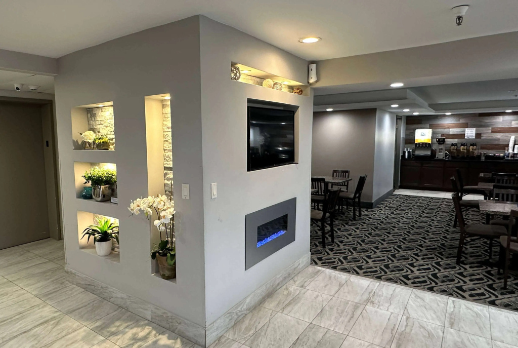La Quinta Inn and Suites by Wyndham Cincinnati North - Général