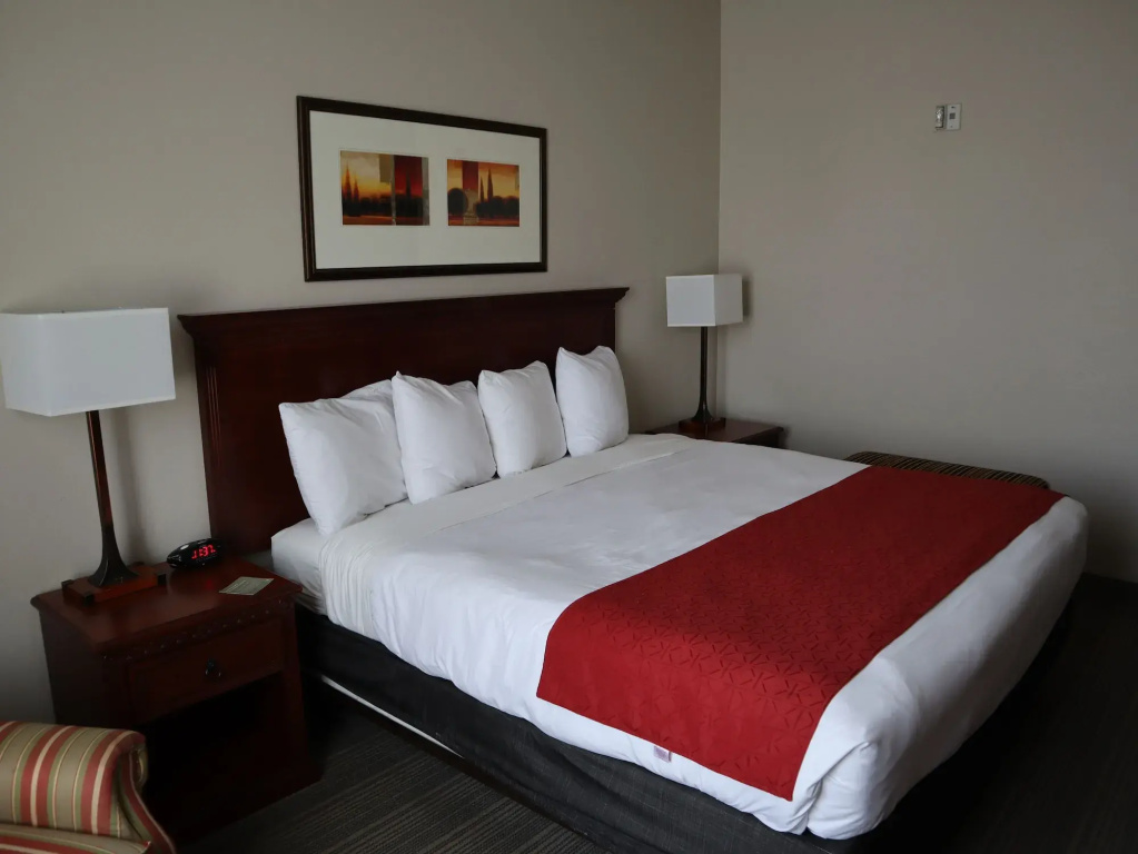 Country Inn & Suites by Radisson, Emporia, VA - Général